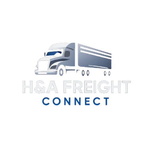 H&A Freight Connect